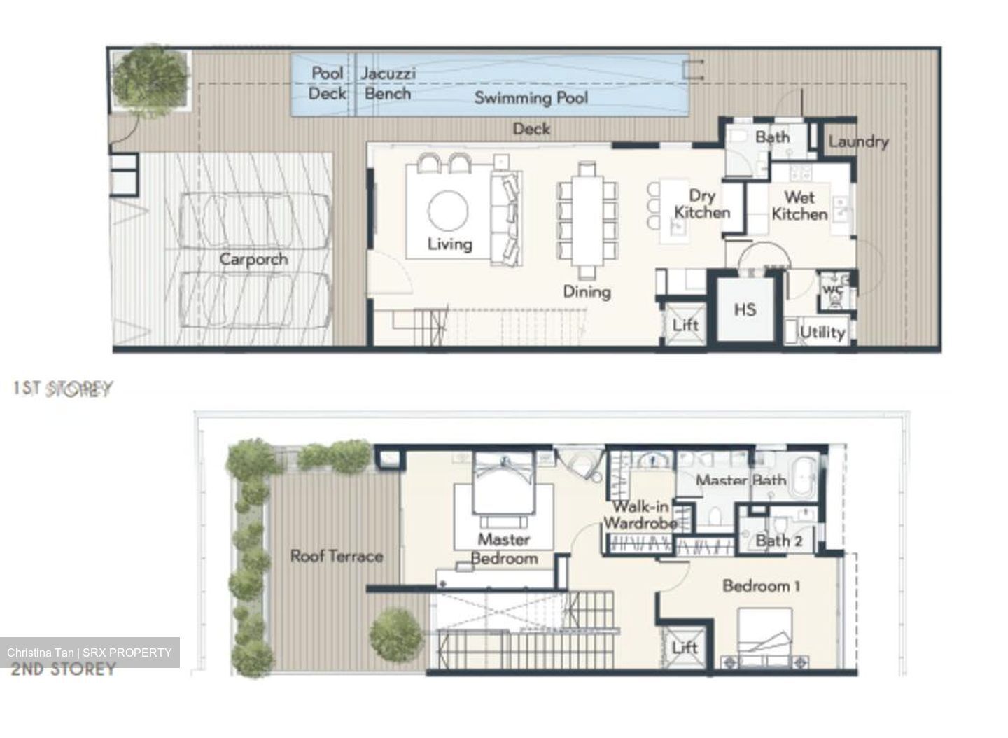 Upper East Coast Road (D15), Semi-Detached #507599731
